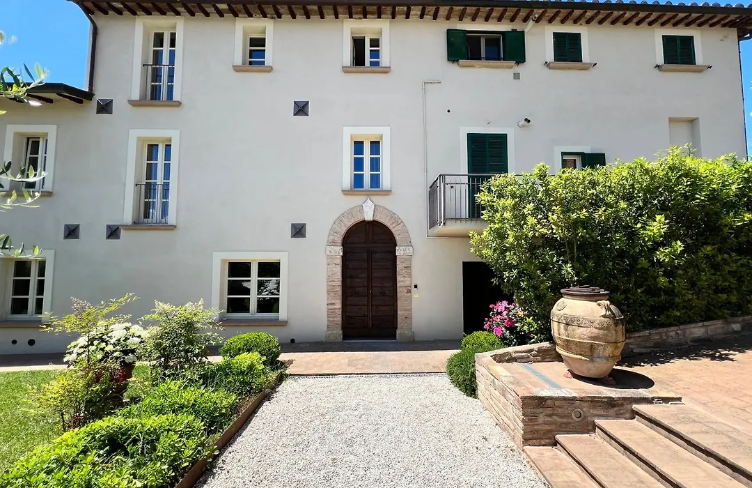 Corteviva Boutique B&B-1